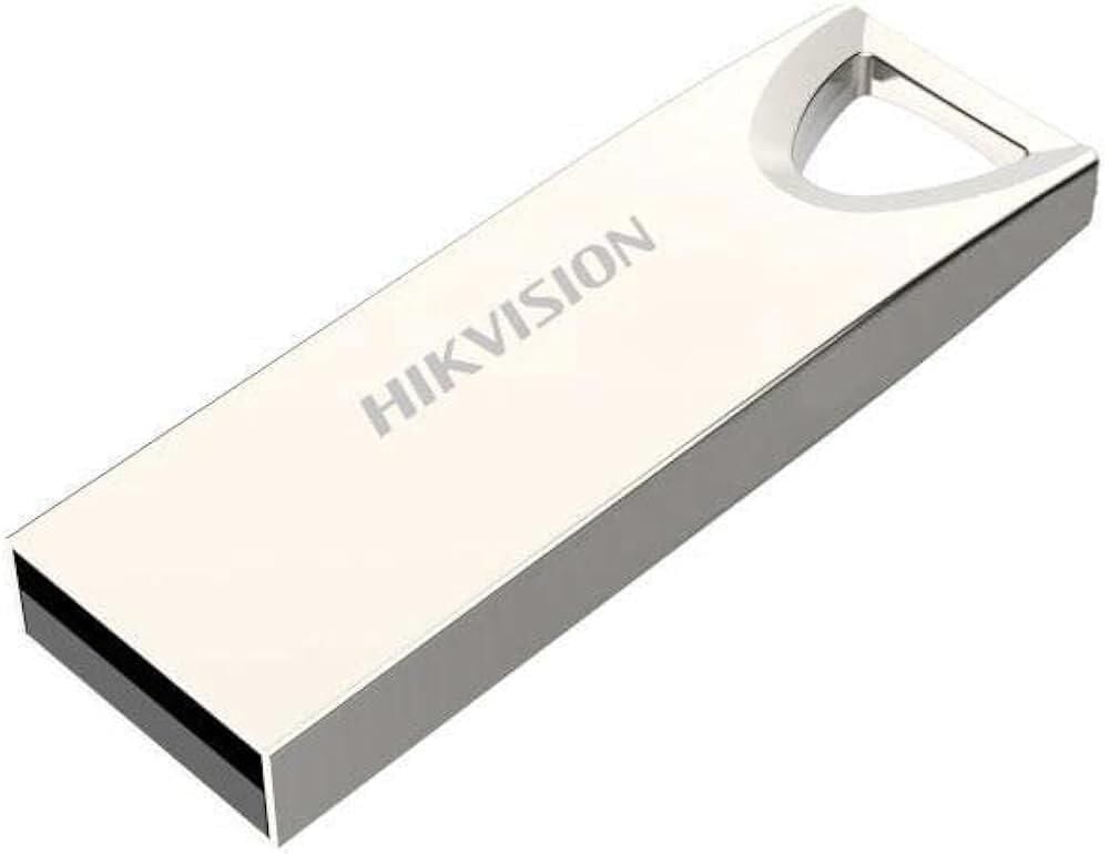 HIKVISION 128GB USB3.2 M200/128GB FLASH BELLEK
