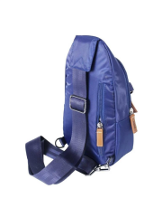 U.S POLO ASSN.CAPRAZ SIRT CANTASI (PLEVR22461)