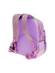 Kuromi Okul Çantası 3208 43x16x32 cm Su İtici Ergonomik Sırt Çantası