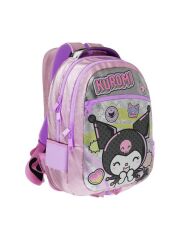 KUROMI OKUL CANTASI 3208