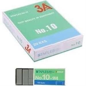 3A ZIMBA TELI NO:10 20 LI KUTU (1196)