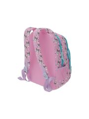 Kuromi Okul Çantası 3193 42x27x12 cm Su İtici Ergonomik Sırt Çantası