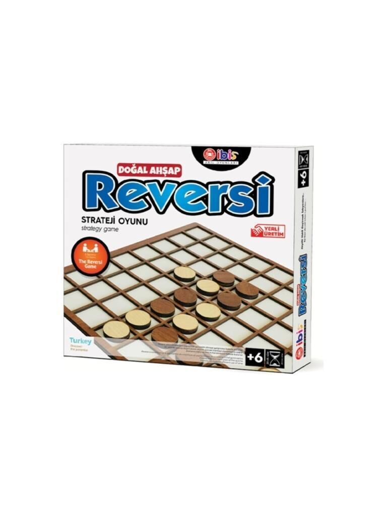 IBIS AHSAP REVERSI (1027)