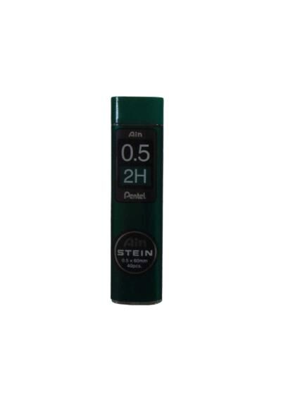 PENTEL AIN STEIN MIN 05 2H 40LIK TUP (C275-2H)