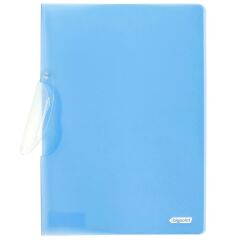 BIGPOINT SIKISTIRMALI DOSYA YANDAN MAVI (BP270-35)