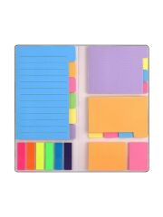 KRAF YAPISKANLI NOTEBOOK SET 2210
