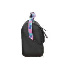 Kuromi Beslenme Çantası Termoslu 3226 16x12x22 cm Su İtici