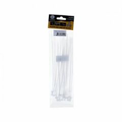 TUDOR PLASTIK CIRT KELEPCE 3.6x200 25 LI