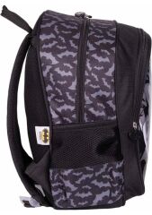 Batman Okul Çantası 2450 2 Bölmeli Su Geçirmeyen Sırt Çantası