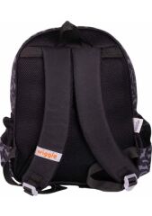 Batman Okul Çantası 2450 2 Bölmeli Su Geçirmeyen Sırt Çantası