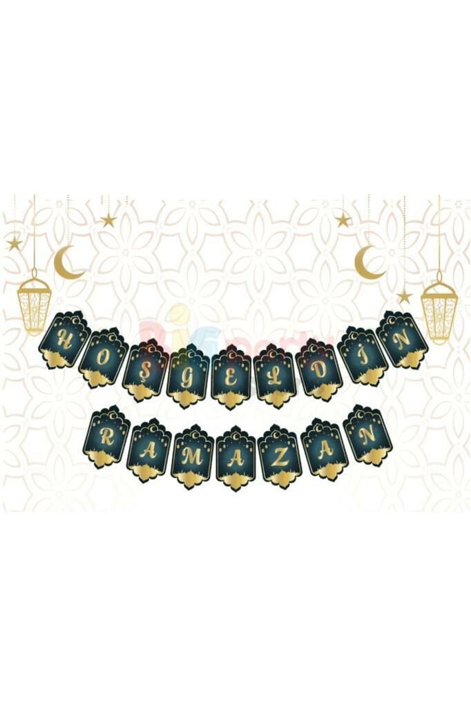 BRS LUKS BANNER HOSGELDIN RAMAZAN VARAKLI