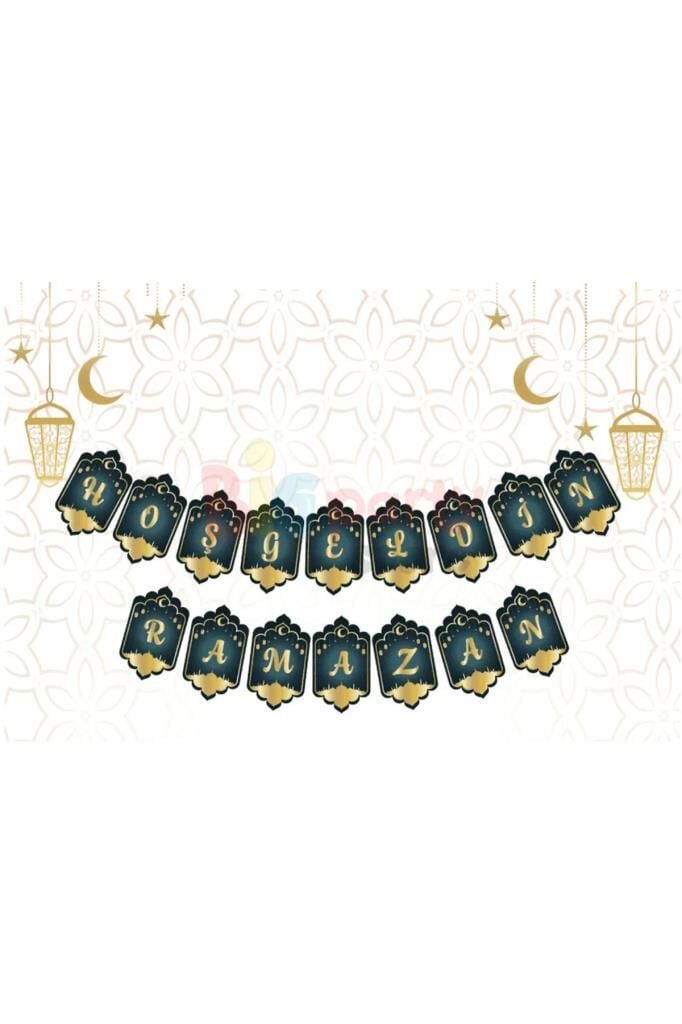 BRS LUKS BANNER HOSGELDIN RAMAZAN VARAKLI