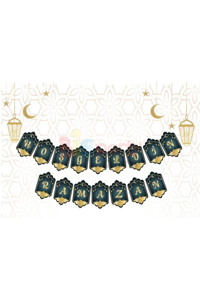 BRS LUKS BANNER HOSGELDIN RAMAZAN VARAKLI