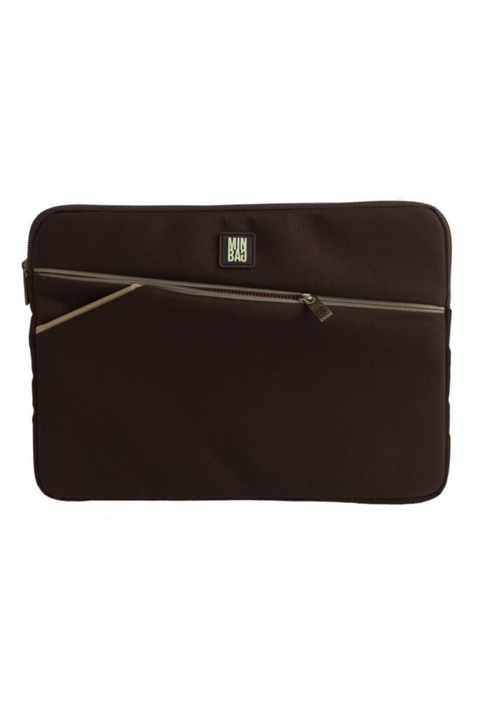 MINBAG ALICE LAPTOP CANTA 10.5-13 K.RENGI (528-12)