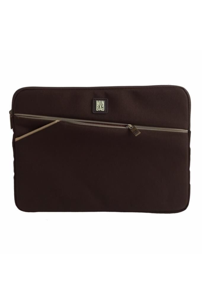 MINBAG ALICE LAPTOP CANTA 10.5-13 K.RENGI (528-12)