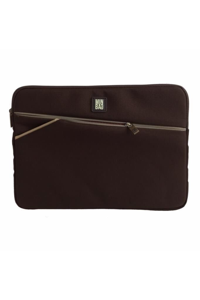 MINBAG ALICE LAPTOP CANTA 10.5-13 K.RENGI (528-12)