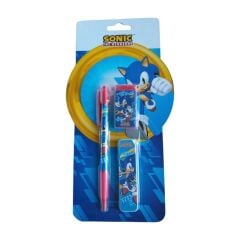 SONIC KIRTASIYE SETI VERSATILLI 3 LU 005