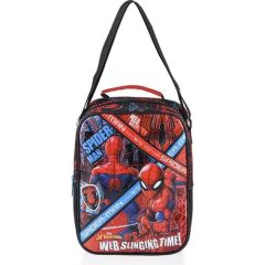 SPIDERMAN BESLENME CANTASI SALTO WEB SLINGING41303