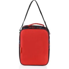 SPIDERMAN BESLENME CANTASI SALTO WEB SLINGING41303