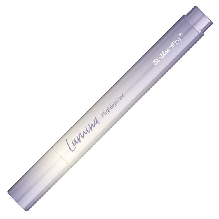 LUMINA FOSFORLU KALEM LILAC COLOUR- 2107U