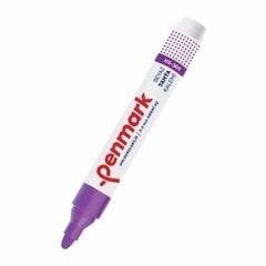 PENMARK TAHTA KALEMI DOLAN LILA HS-305