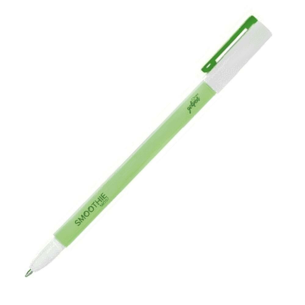 SCRIKSS JEL KALEM SMOOTHIE 07 YESIL (SMT07)