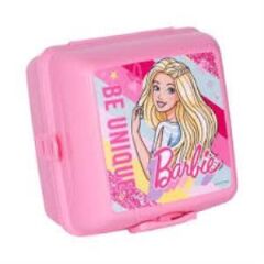 BARBIE BESLENME KUTUSU 2896