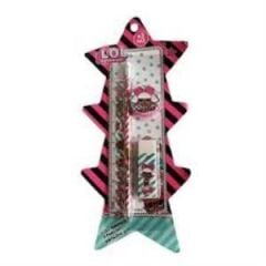 L.O.L SURPRISE KIRTASIYE SETI 4 LU LOL-5