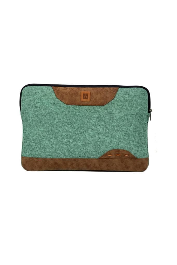 MINBAG DANNY LAPTOP CANTASI YESIL (544-19)