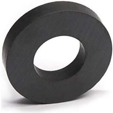 ESMAY MIKNATIS HALKA DELIKLI SIYAH  10 LU