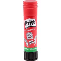 PRITT STICK YAPISTIRICI 11gr TEKLI(208882)