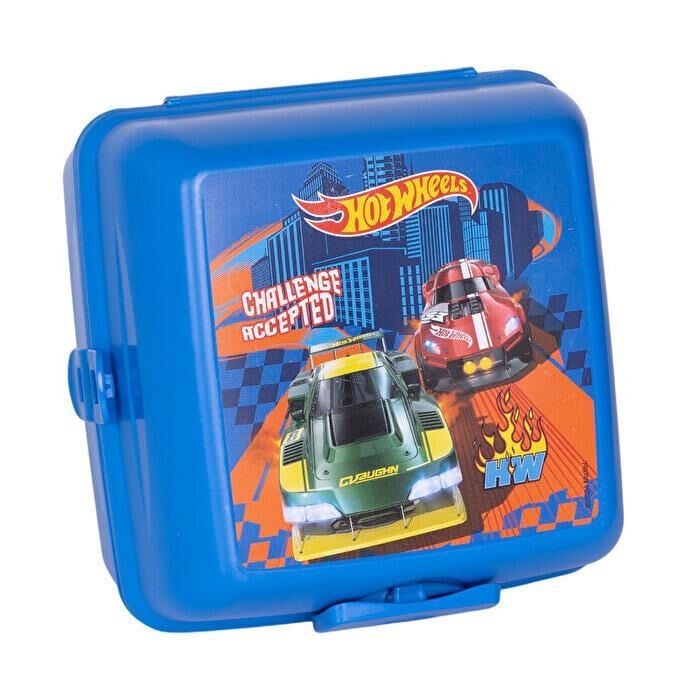 HOT WHEELS BESLENME KUTUSU 2908
