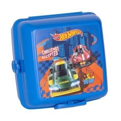 HOT WHEELS BESLENME KUTUSU 2908