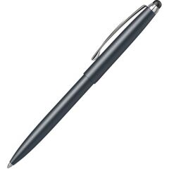 SCRIKSS F108 TUKENMEZ KALEM GREY KUTUSUZ TEKLI