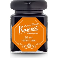 KAWECO MUREKKEP SISE 50 ML TURUNCU 10002199