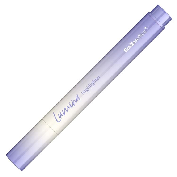 LUMINA FOSFORLU KALEM LILAC COLOUR - 271U