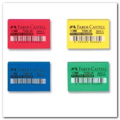 FABER SILGI 7098/36 RENKLI 1 LI (5130189836)