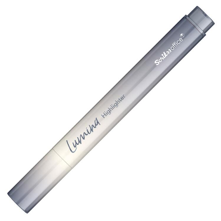 LUMINA FOSFORLU KALEM LILAC COLOUR - 2157U