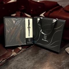 BESIKTAS A5 DEFTER+ ROLLER KALEM SET