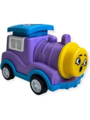 BU-BU SILGILI KALEMTIRAS TREN BUBU-SLG005
