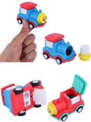 BU-BU SILGILI KALEMTIRAS TREN BUBU-SLG005