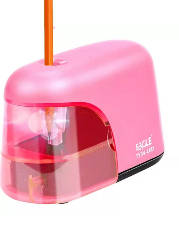 EAGLE KALEMTRAS PILLI (TY34-LED)