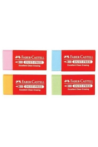 FABER SILGI 1871/24 DUST-FREE 1 LI (5130187125)