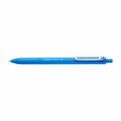 PENTEL IZEE ROLLER 07 YAG BAZLI MAVI (BX457-C)