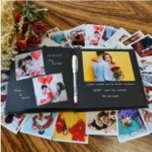 SIYAH ANI DEFTERI ALBUMU (HAYF20)