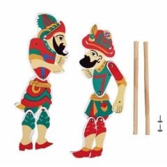 ESMAY HACIVAT KARAGOZ KUTULU