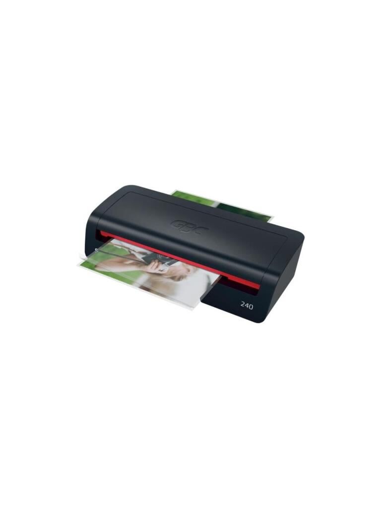 GBC LAMINASYON MAKINESI 240 A4 EU 4410068EU