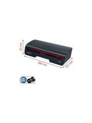 GBC LAMINASYON MAKINESI 240 A4 EU 4410068EU