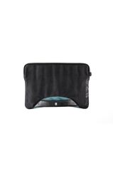 MINBAG BILLY SIYAH LAPTOP CANTASI MAVI 542-01