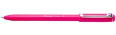 PENTEL IZEE ROLLER 07 YAG BAZLI PEMBE (BX457-P)